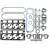 Cylinder Head Gasket, 8 Cyl 6.0L - 