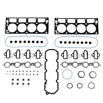 Cylinder Head Gasket, 8 Cyl 6.0L - 