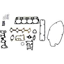 Cylinder Head Gasket, 4 Cyl 2.2L, With 7Mm Valve Stem Seals - 