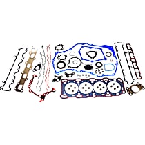 Cylinder Head Gasket, 4 Cyl 2.4L - 