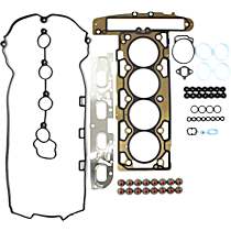 Cylinder Head Gasket, 4 Cyl 2.2L - 