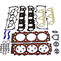 Cylinder Head Gasket, 6 Cyl 3.0L - 