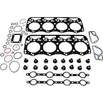 Cylinder Head Gasket, 8 Cyl 7.3L, Without Valve Cover Gasket - 
