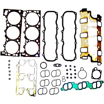 Cylinder Head Gasket, 6 Cyl 4.0L - 