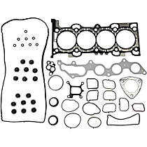 Cylinder Head Gasket, 4 Cyl 2.5L, With Heat Shield - 