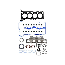 Cylinder Head Gasket, 2.0L, enginedesignationname : 4B11, EngineVin : U, Naturally Aspirated, DOHC, 16 Valve, With Heat Shield - 