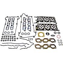 HGS458 Cylinder Head Gasket, 2.5L, 6Cyl