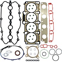 Cylinder Head Gasket, 4 Cyl 2.0L - 
