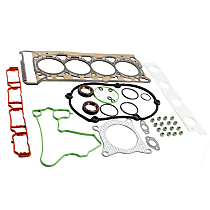 Cylinder Head Gasket, 4 Cyl 2.0L - 