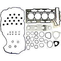 Cylinder Head Gasket, 4 Cyl 1.6L, Eng. Designation: N12B16A, Naturally Aspirated, DOHC, 16 Valve, With 1.20mm Thick Head Gasket - 