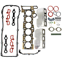 Cylinder Head Gasket, 6 Cyl 3.0L - 