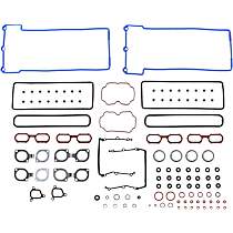 Cylinder Head Gasket, 8 Cyl 4.4L, Eng. Designation: M62, DOHC, 32 Valve, Without Head Gaskets - 
