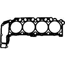 HS1100 Cylinder Head Gasket Spacer Shim - Direct Fit
