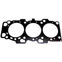 HS137L Cylinder Head Gasket Spacer Shim - Direct Fit