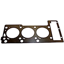 Cylinder Head Gasket Spacer Shim - Direct Fit