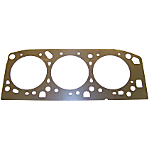 HS161 Cylinder Head Gasket Spacer Shim - Direct Fit