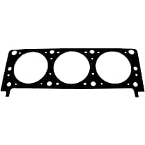 Cylinder Head Gasket Spacer Shim - Direct Fit