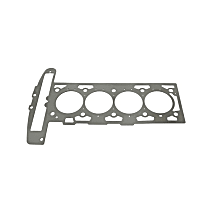 HS336 Cylinder Head Gasket Spacer Shim - Direct Fit
