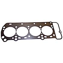 HS402 Cylinder Head Gasket Spacer Shim - Direct Fit