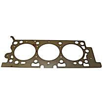 HS412R Cylinder Head Gasket Spacer Shim - Direct Fit