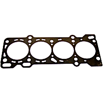 HS425 Cylinder Head Gasket Spacer Shim - Direct Fit