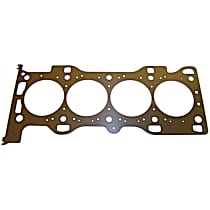 HS435 Cylinder Head Gasket Spacer Shim - Direct Fit