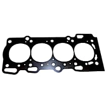 Cylinder Head Gasket Spacer Shim - Direct Fit