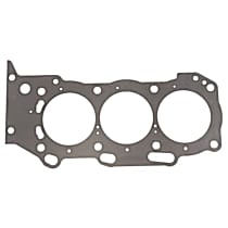 Cylinder Head Gasket Spacer Shim - Direct Fit