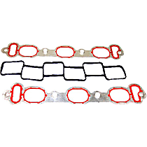 IG143 OE Replacement Series Intake Manifold Gasket - Set