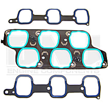IG3178 OE Replacement Series Intake Manifold Gasket - Set