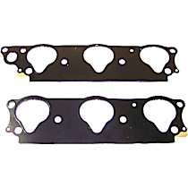 Intake Manifold Gasket, 6 Cyl 3.5L - Lower