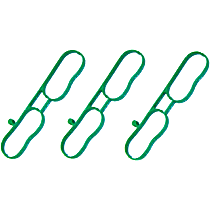 Intake Manifold Gasket, 6 Cyl 4.2L, Ll8 - 