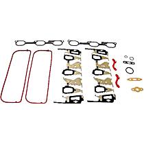 Intake Manifold Gasket, 6 Cyl 3.5L - 