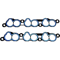 Intake Manifold Gasket, 6 Cyl 2.5L - 