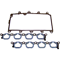 IG4135 OE Replacement Series Intake Manifold Gasket - Set