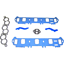 Intake Manifold Gasket, 6 Cyl 3.0L - 