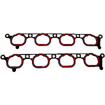 IG4171 OE Replacement Series Intake Manifold Gasket - Set