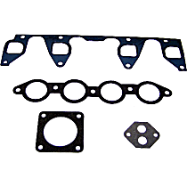 Intake Manifold Gasket, 4 Cyl 2.3L - 