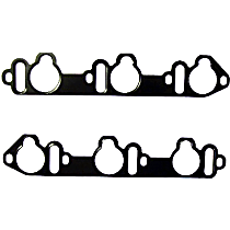 Intake Manifold Gasket, 6 Cyl 3.3L - Lower