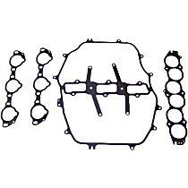 IG646 Intake Manifold Gasket - 4-piece set