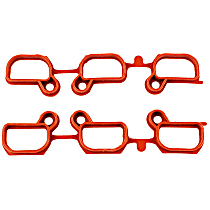 IG847 OE Replacement Series Intake Manifold Gasket - Set