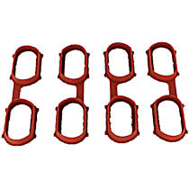 IG863 OE Replacement Series Intake Manifold Gasket - Set