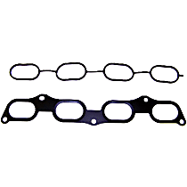 Intake Manifold Gasket, 4 Cyl 2.4L, enginedesignationname : 2AZ-FE, DOHC, 16 Valve - 