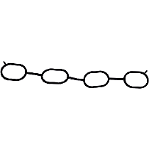 IG949 OE Replacement Series Intake Manifold Gasket - Set