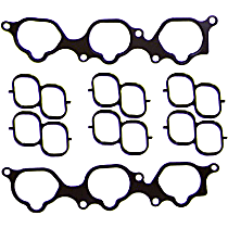 Intake Manifold Gasket, 6 Cyl 3.5L - 