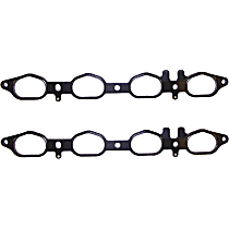 Intake Manifold Gasket, 8 Cyl 4.3L - 