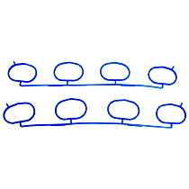 IG974 OE Replacement Series Intake Manifold Gasket - Set