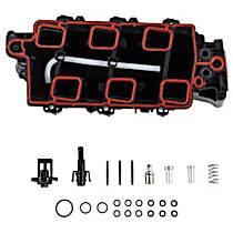 Intake Manifold, enginevinname : K; OHV; valvesperengine :12, 6 Cyl 3.8L, OE Replacement Series - 