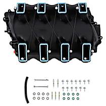 Intake Manifold, enginevinname : U; OHV; Vortec; valvesperengine :16, 8 Cyl 6.0L, OE Replacement Series - 