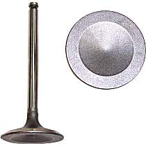 Intake Valve - Direct Fit, Sold individually